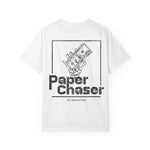 Paper Chaser Tee