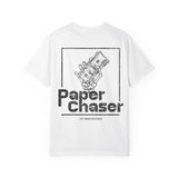 Paper Chaser Tee
