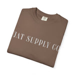Blowing Money Tee