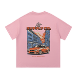SKYLINE HUSTLE TEE