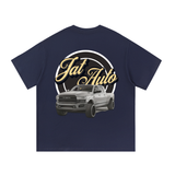 JAT DRIVEN TEE