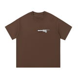 PAPER CHASER TEE