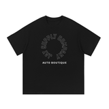 JAT CLASSIC TEE