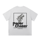 PAPER CHASER TEE