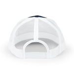 Blowing Money Snapback Cap