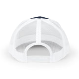 Blowing Money Snapback Cap