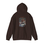 Midnight Run Hoodie