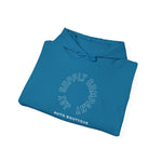 JAT Classic Hoodie