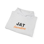 JAT on Vacation Hoodie
