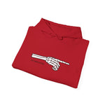 Paper Chaser Hoodie