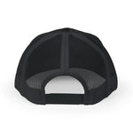 Blowing Money Snapback Cap