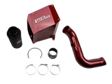 2006-2007 LBZ WCFAB COLD AIR INTAKE WITH BOX