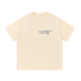 PAPER CHASER TEE