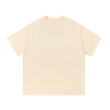 STACKED IDENTITY TEE