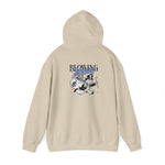 Blowing Money Hoodie