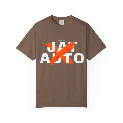 JAT Boys Tee