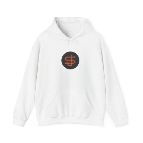 Midnight Run Hoodie