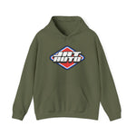 Auto Throwback Hoodie
