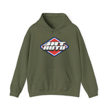 Auto Throwback Hoodie