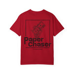Paper Chaser Tee