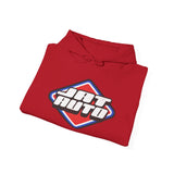 Auto Throwback Hoodie