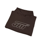 Mud and Metal Hoodie