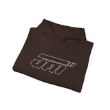 Mud and Metal Hoodie