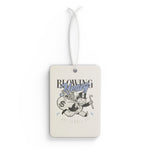 Blowing Money Air Freshener