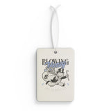 Blowing Money Air Freshener