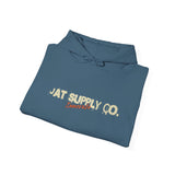 Built Tough Hoodie