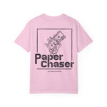 Paper Chaser Tee
