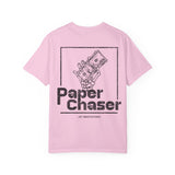 Paper Chaser Tee