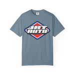 Auto Throwback Tee