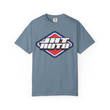 Auto Throwback Tee
