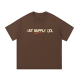 BUILT TOUGH TEE