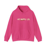 Built Tough Hoodie