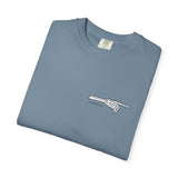 Paper Chaser Tee