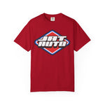 Auto Throwback Tee