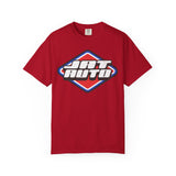 Auto Throwback Tee