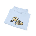 Driven by JAT Hoodie