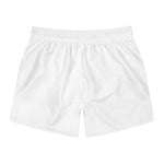 Auto Throwback Swim Shorts