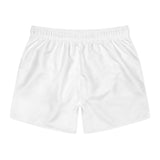 Auto Throwback Swim Shorts