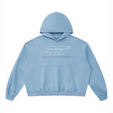 MUD AND METAL HOODIE