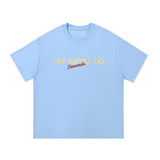 BUILT TOUGH TEE
