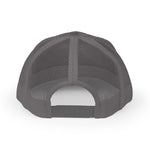 Paper Chaser Snapback Trucker Cap