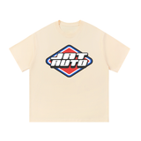AUTO THROWBACK TEE