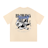 BLOWING MONEY TEE