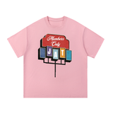 MEMBERS ONLY