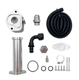 2017-2026 L5P MAX FLOW PIPING KIT CARE PACKAGE