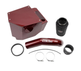 2020-2026 L5P WCFAB COLD AIR INTAKE WITH AIR BOX